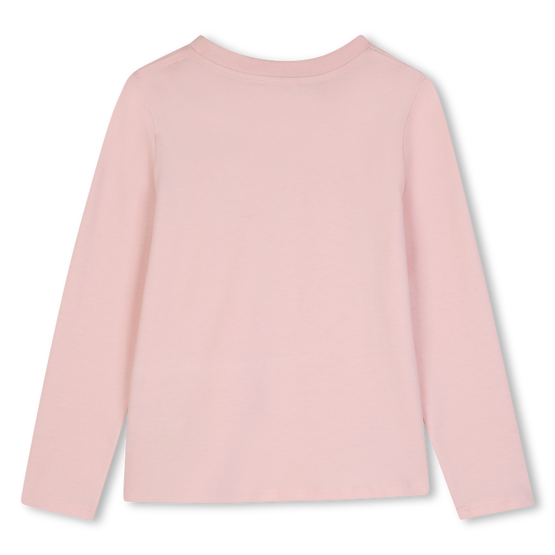 Camiseta de manga larga CHLOE 
                        NI&Ntilde;A