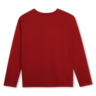 Camiseta de mangas cortas GIVENCHY 
                    NI&Ntilde;O