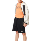 Bermudas de ch&aacute;ndal con logo BOSS 
                    NI&Ntilde;O
