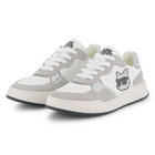 Zapatillas bajas con cordones KARL LAGERFELD KIDS 
                    NI&Ntilde;A