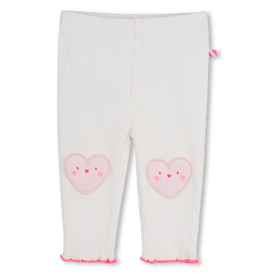 Leggings BILLIEBLUSH NI&Ntilde;A