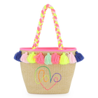 Bolsa de playa BILLIEBLUSH 
                    NI&Ntilde;A