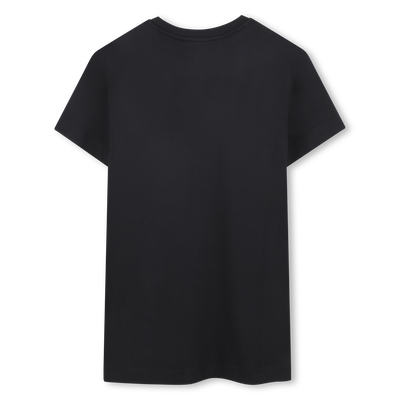 Vestido de manga corta HUGO NI&Ntilde;A