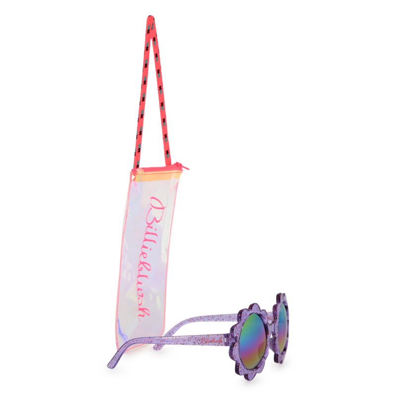 Gafas de sol con forma de flor BILLIEBLUSH 
                        NI&Ntilde;A