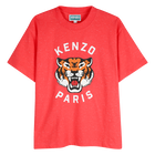 Camiseta de manga corta KENZO KIDS 
                    UNISEXO