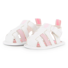 Sandalias suaves BOSS 
                    NI&Ntilde;A