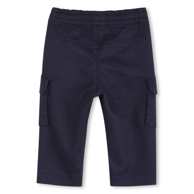 Pantal&oacute;n TIMBERLAND NI&Ntilde;O