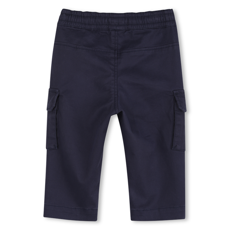 Pantal&oacute;n TIMBERLAND 
                        NI&Ntilde;O