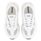 Zapatillas BOSS 
                    NI&Ntilde;O
