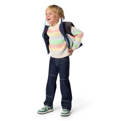 Su&eacute;ter BILLIEBLUSH NI&Ntilde;O