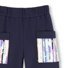 Pantal&oacute;n de ch&aacute;ndal BILLIEBLUSH 
                    NI&Ntilde;A
