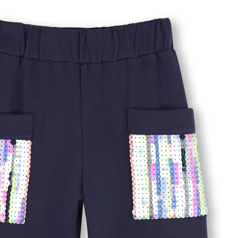 Pantal&oacute;n de ch&aacute;ndal BILLIEBLUSH 
                        NI&Ntilde;A