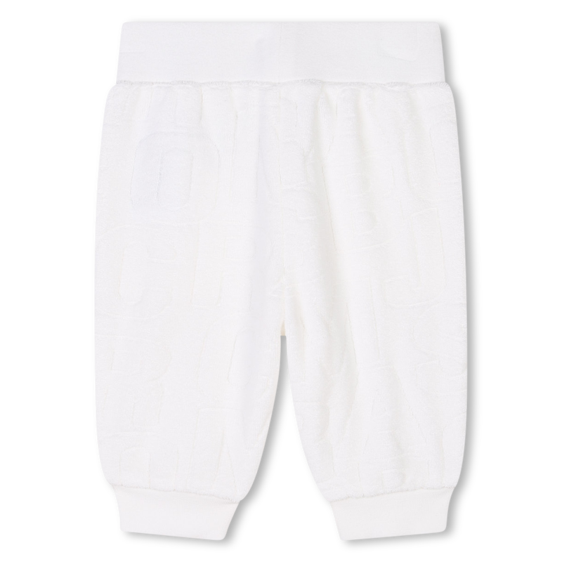 Camiseta, pantal&oacute;n y chaqueta MARC JACOBS 
                        UNISEXO