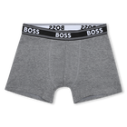 Lotes de b&oacute;xers BOSS 
                    NI&Ntilde;O