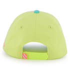 Gorra con perlas BILLIEBLUSH 
                    NI&Ntilde;A