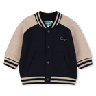 Conjunto de c&aacute;rdigan y pantal&oacute;n KENZO KIDS 
                    NI&Ntilde;O