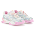 Zapatillas con cordones BILLIEBLUSH 
                    NI&Ntilde;A