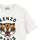 Camiseta de manga corta KENZO KIDS 
                    UNISEXO