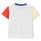Camiseta de manga corta KENZO KIDS 
                    NI&Ntilde;O
