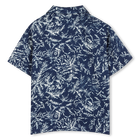 Camisa de manga corta HUGO 
                    NI&Ntilde;O