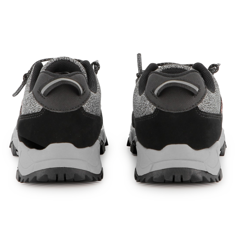 Zapatillas de punto HUGO 
                        NI&Ntilde;O