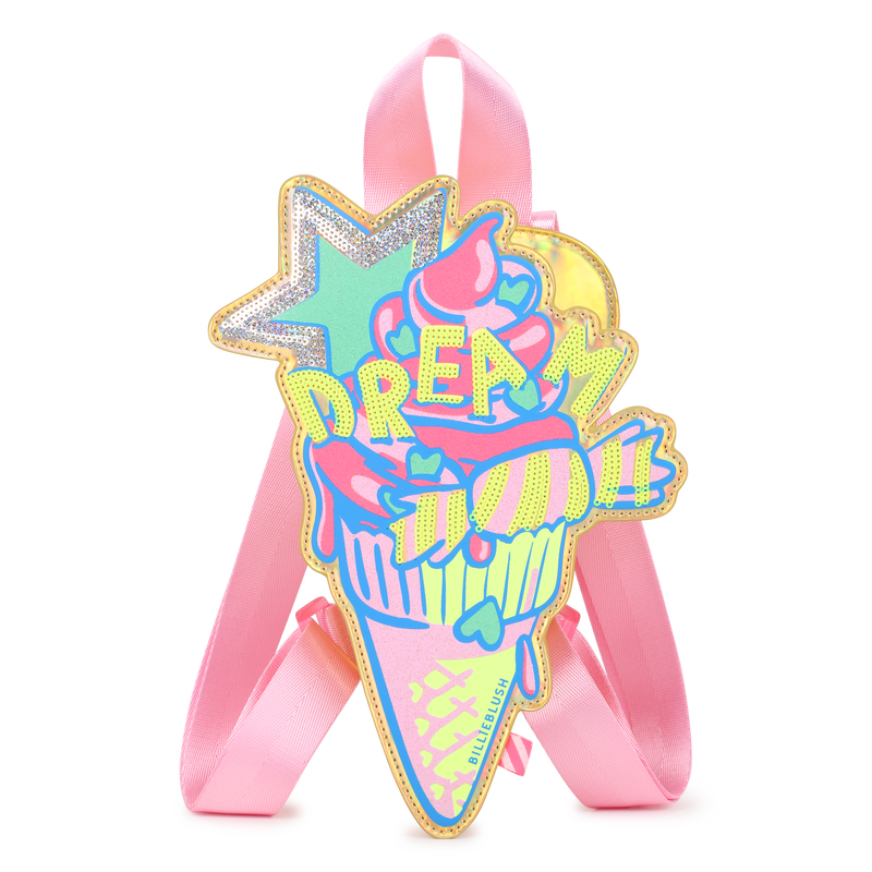 BOLSA DE HIELO PEQUE&Ntilde;A BILLIEBLUSH 
                        NI&Ntilde;A