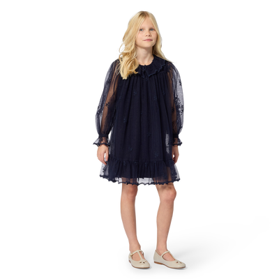 Vestido de ceremonia CHLOE NI&Ntilde;A