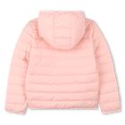 Plum&iacute;fero reversible KENZO KIDS 
                    UNISEXO