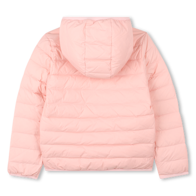 Plum&iacute;fero reversible KENZO KIDS UNISEXO