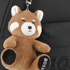 Mochila peque&ntilde;a BOSS 
                    NI&Ntilde;O