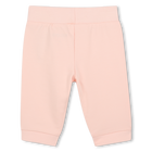 Ch&aacute;ndal de algod&oacute;n KENZO KIDS 
                    UNISEXO