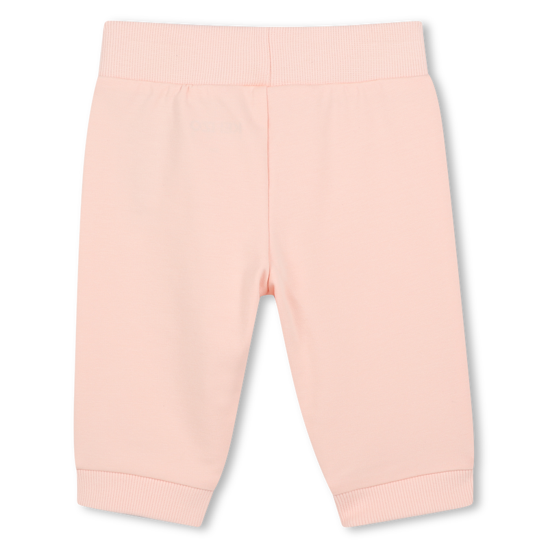 Ch&aacute;ndal de algod&oacute;n KENZO KIDS 
                        UNISEXO