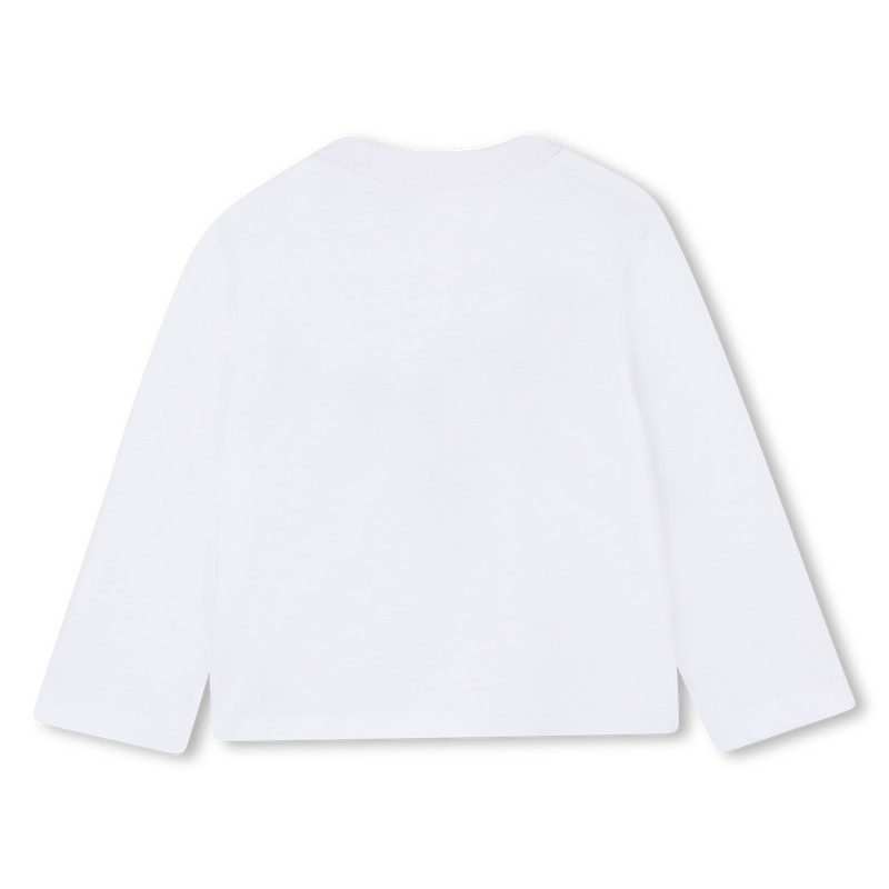 Conjunto de tres piezas KARL LAGERFELD KIDS 
                        NI&Ntilde;O