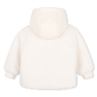 Sudadera con capucha TIMBERLAND 
                    NI&Ntilde;O