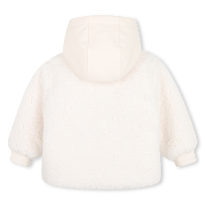 Sudadera con capucha TIMBERLAND NI&Ntilde;O