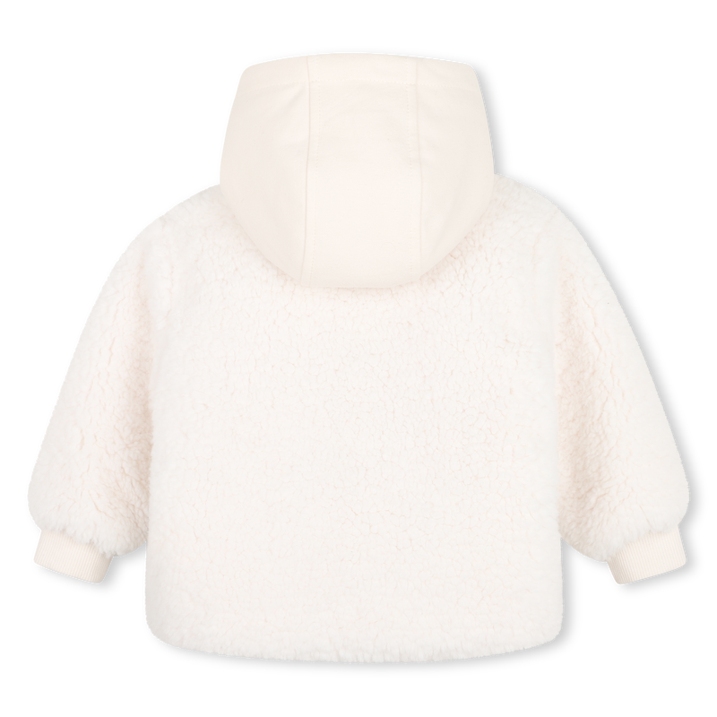 Sudadera con capucha TIMBERLAND 
                        NI&Ntilde;O