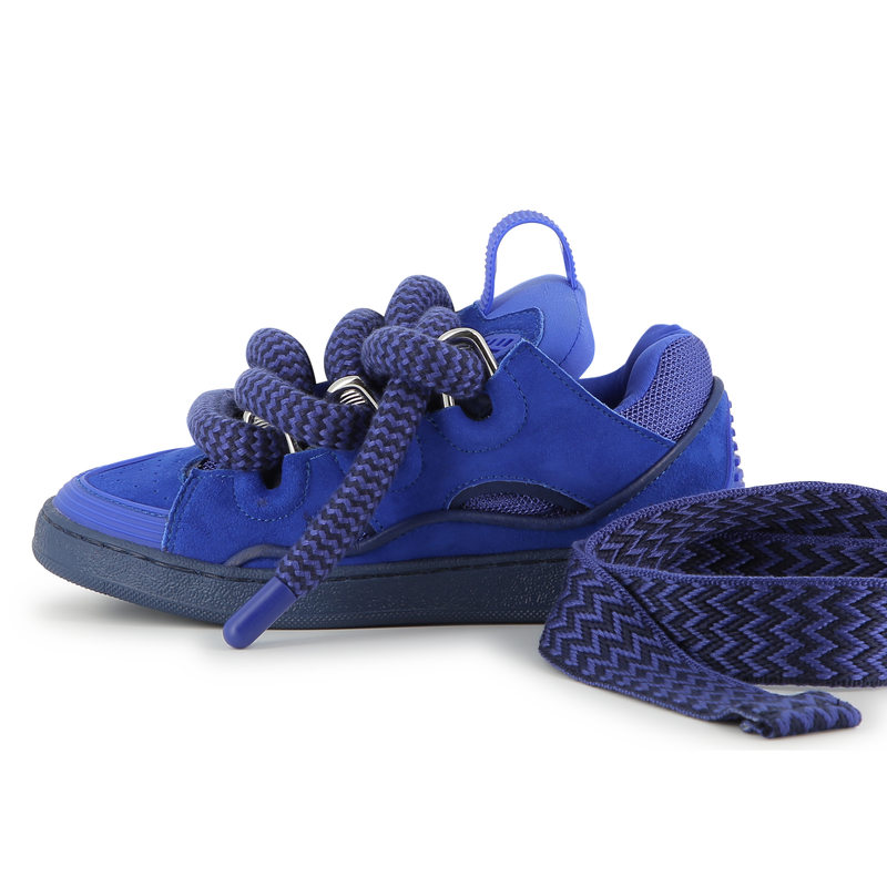 Zapatillas LANVIN 
                        NI&Ntilde;O