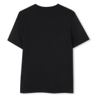 Camiseta de manga corta BOSS 
                    NI&Ntilde;O