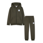 Conjunto de ch&aacute;ndal BOSS 
                    NI&Ntilde;O