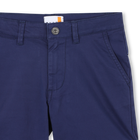 Bermudas de sarga el&aacute;stica TIMBERLAND 
                    NI&Ntilde;O