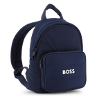 Mochila BOSS 
                    NI&Ntilde;O