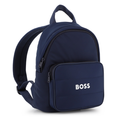 Mochila BOSS NI&Ntilde;O