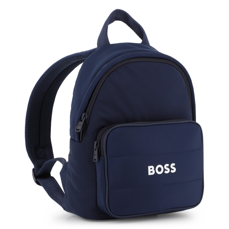 Mochila BOSS 
                        NI&Ntilde;O