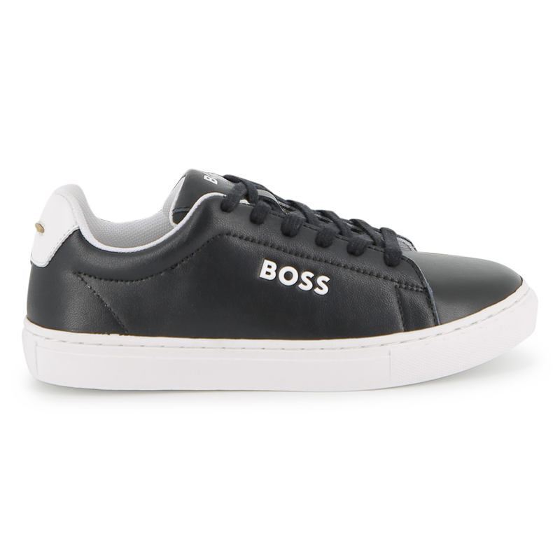Zapatillas BOSS 
                        NI&Ntilde;O