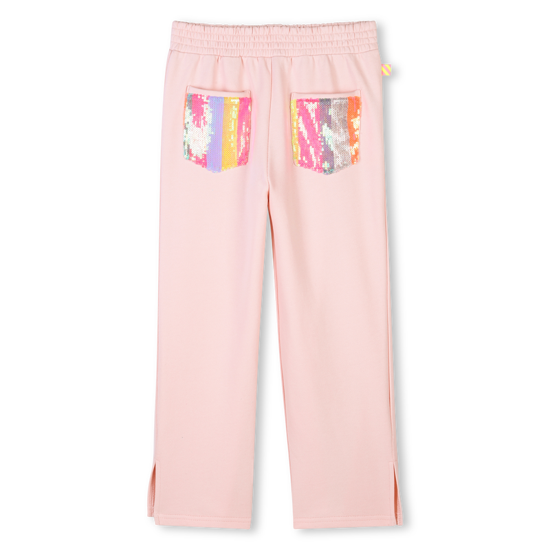 Pantal&oacute;n de ch&aacute;ndal ancho BILLIEBLUSH 
                        NI&Ntilde;A