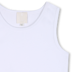 Camiseta GIVENCHY 
                    NI&Ntilde;A