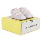 Zapatillas BILLIEBLUSH 
                    NI&Ntilde;A