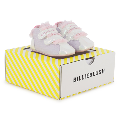 Zapatillas BILLIEBLUSH NI&Ntilde;A