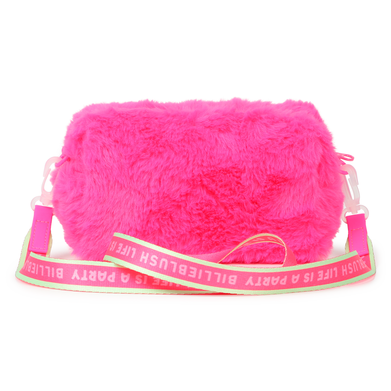 Estuche BILLIEBLUSH 
                        NI&Ntilde;A