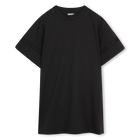Vestido camiseta DKNY 
                    NI&Ntilde;A